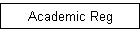 Academic Reg